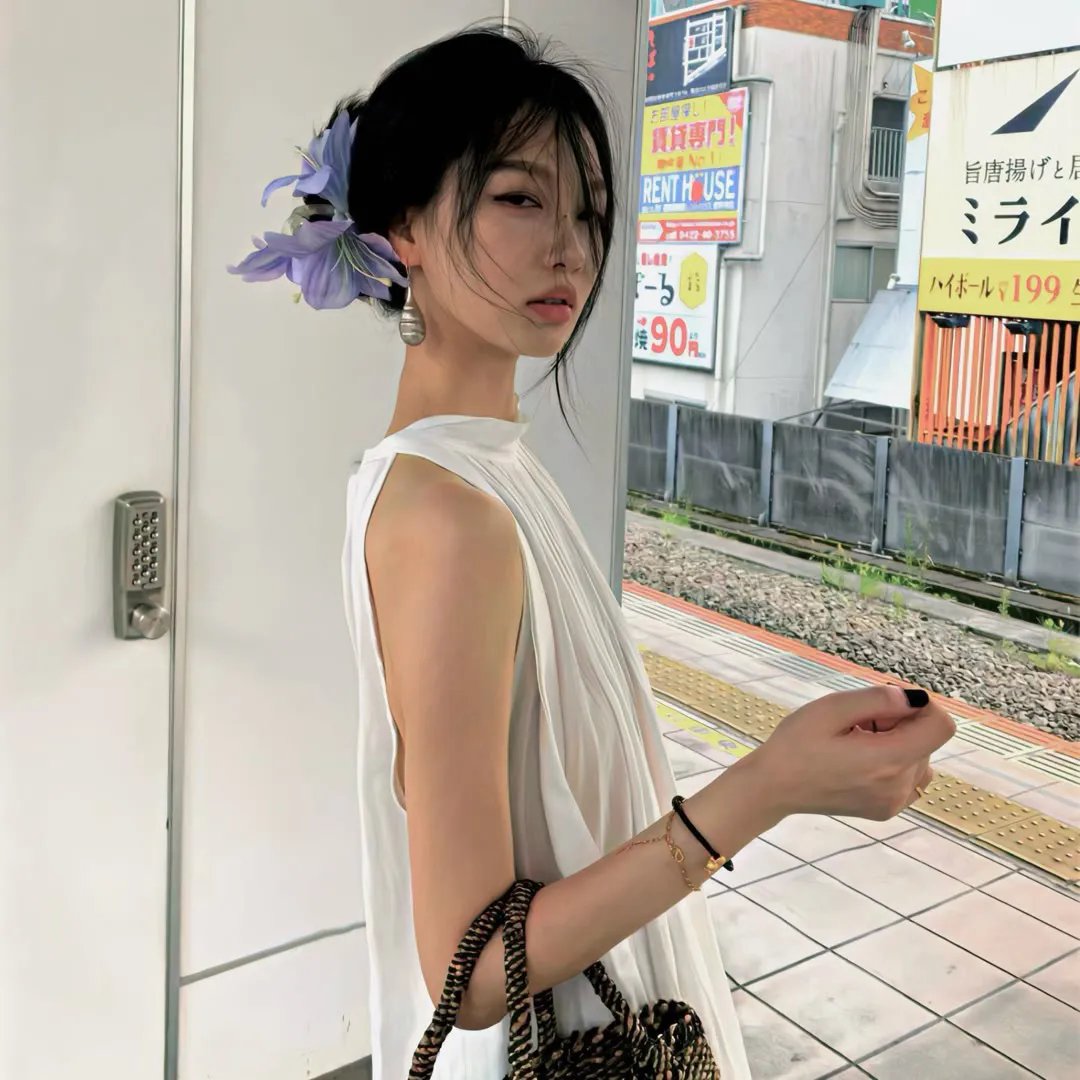 夏愿春梦