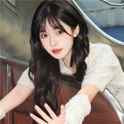 金发女郎