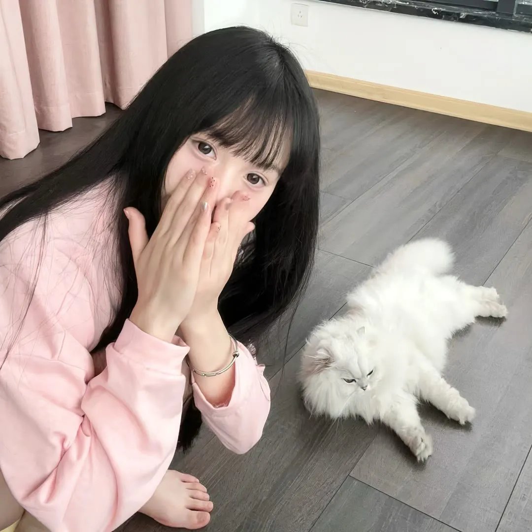 三女怀春